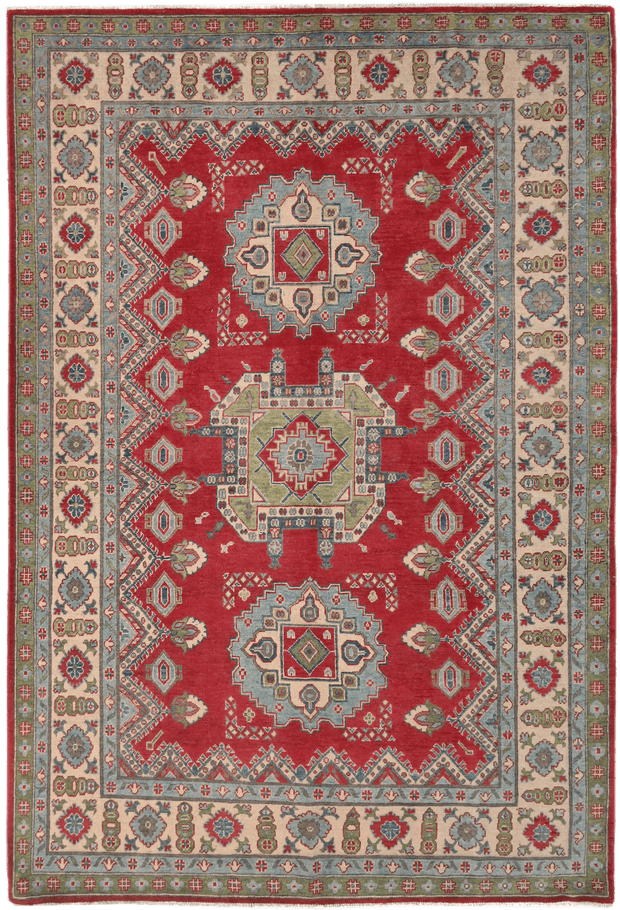 Kazak Rug - 296 cm x 200 cm