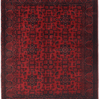 Khal Mohammadi Rug - 191 cm x 153 cm