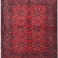 Khal Mohammadi Rug - 200 cm x 153 cm