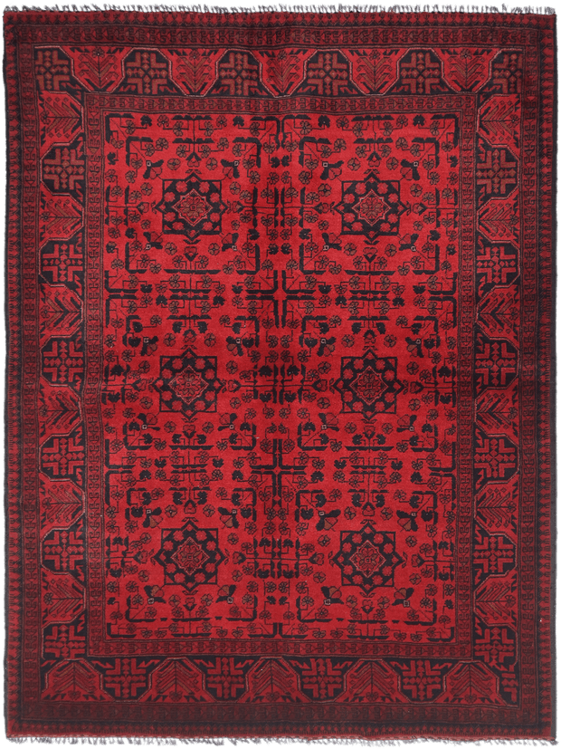 Khal Mohammadi Rug - 200 cm x 151 cm