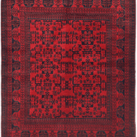 Khal Mohammadi Rug - 196 cm x 150 cm