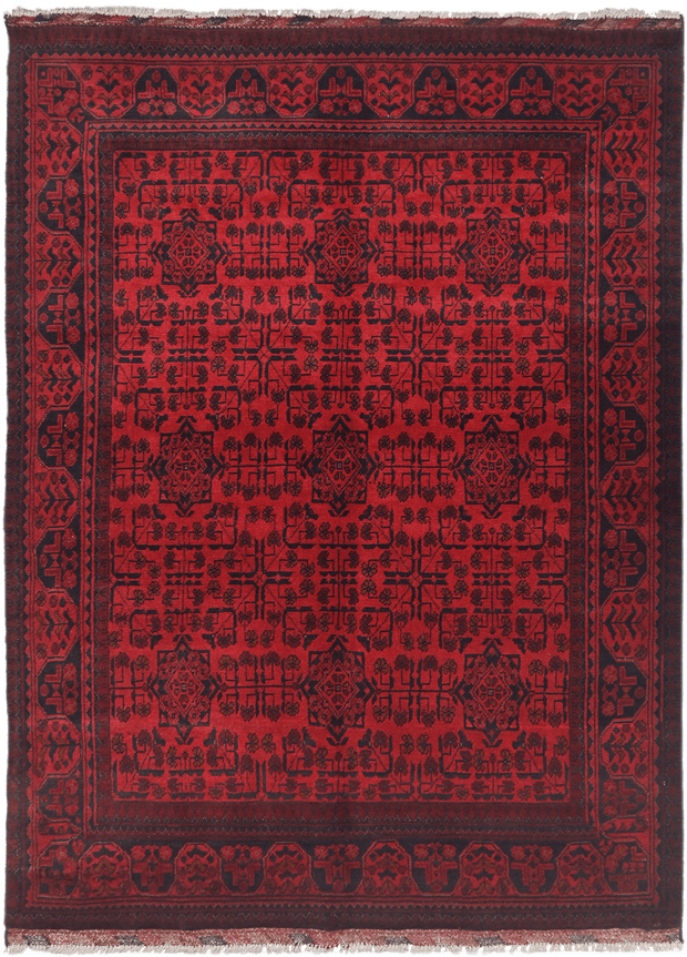 Khal Mohammadi Rug - 203 cm x 145 cm