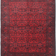 Khal Mohammadi Rug - 194 cm x 150 cm