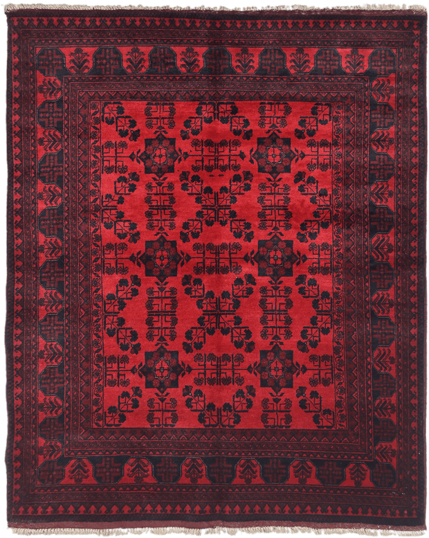 Khal Mohammadi Rug - 194 cm x 145 cm
