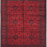 Khal Mohammadi Rug - 191 cm x 148 cm