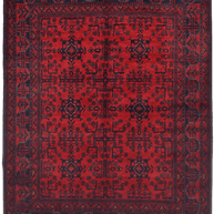 Khal Mohammadi Rug - 201 cm x 151 cm