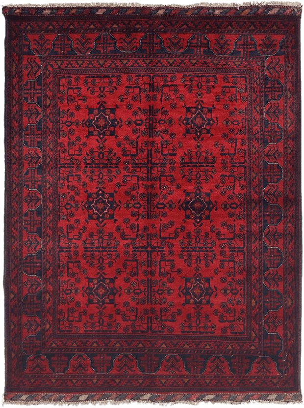 Khal Mohammadi Rug - 201 cm x 151 cm