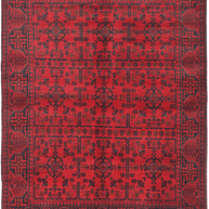 Khal Mohammadi Rug - 196 cm x 149 cm