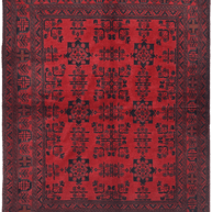 Khal Mohammadi Rug - 199 cm x 153 cm