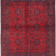 Khal Mohammadi Rug - 192 cm x 150 cm