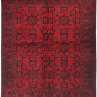 Khal Mohammadi Rug - 191 cm x 148 cm