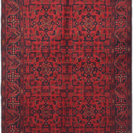 Khal Mohammadi Rug - 214 cm x 149 cm