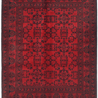 Khal Mohammadi Rug - 200 cm x 149 cm