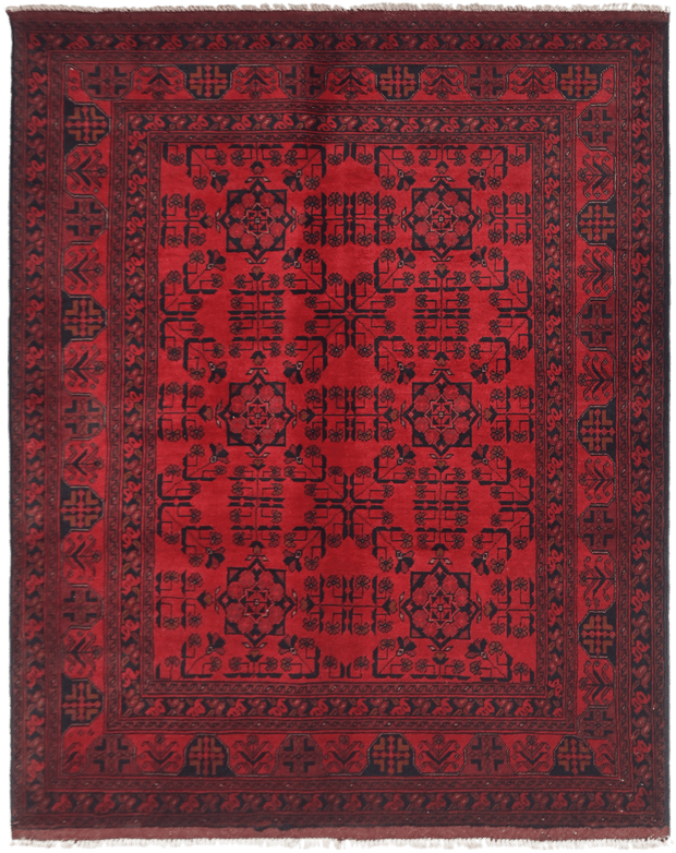 Khal Mohammadi Rug - 200 cm x 149 cm