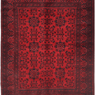 Khal Mohammadi Rug - 202 cm x 157 cm