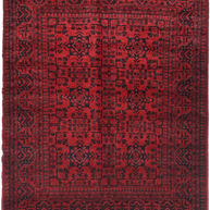 Khal Mohammadi Rug - 190 cm x 149 cm