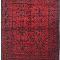 Khal Mohammadi Rug - 199 cm x 148 cm