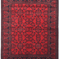 Khal Mohammadi Rug - 203 cm x 150 cm
