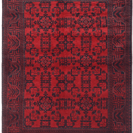 Khal Mohammadi Rug - 199 cm x 149 cm