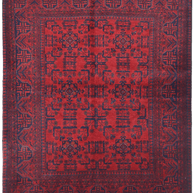 Khal Mohammadi Rug - 200 cm x 147 cm
