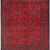 Khal Mohammadi Rug - 193 cm x 146 cm