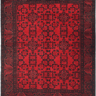 Khal Mohammadi Rug - 190 cm x 150 cm