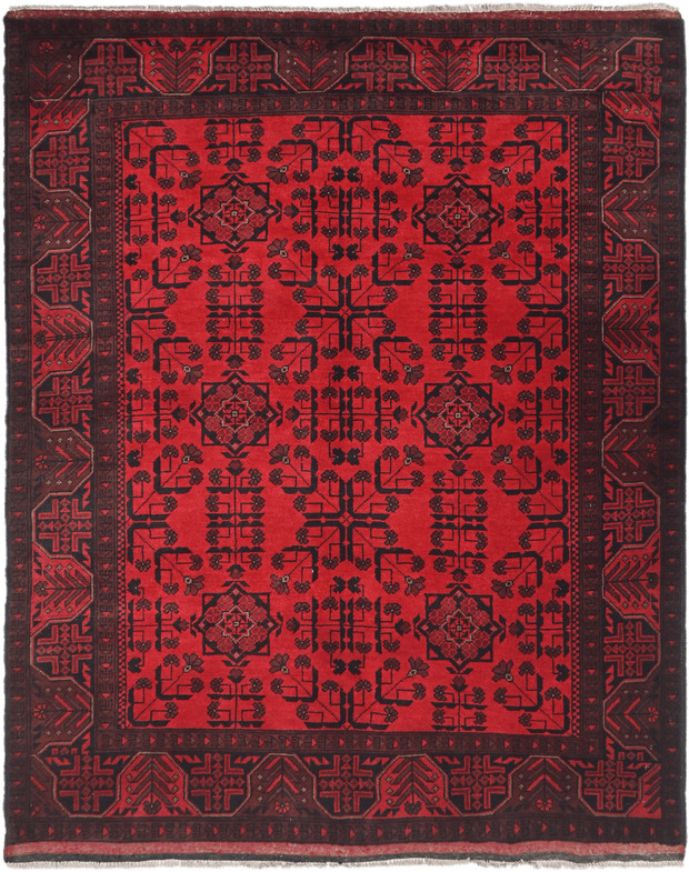 Khal Mohammadi Rug - 190 cm x 150 cm
