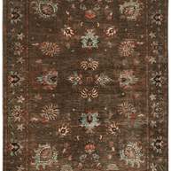 Sultani Rug - 200 cm x 154 cm