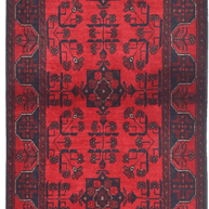 Khal Mohammadi Runner - 288 cm x 85 cm