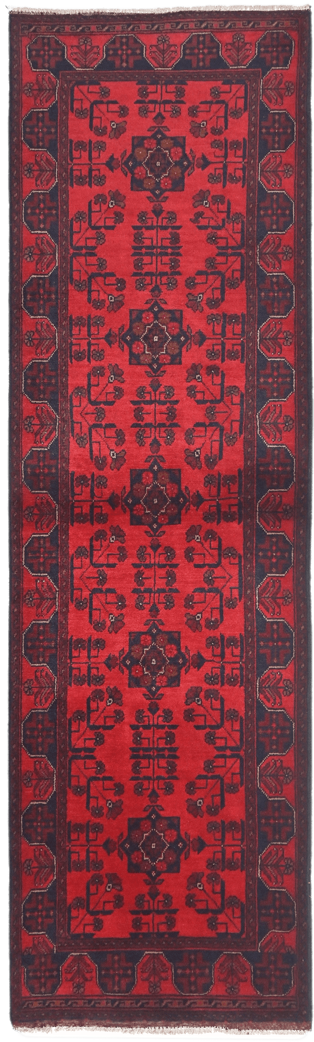 Khal Mohammadi Runner - 288 cm x 85 cm