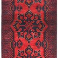 Khal Mohammadi Runner - 290 cm x 81 cm