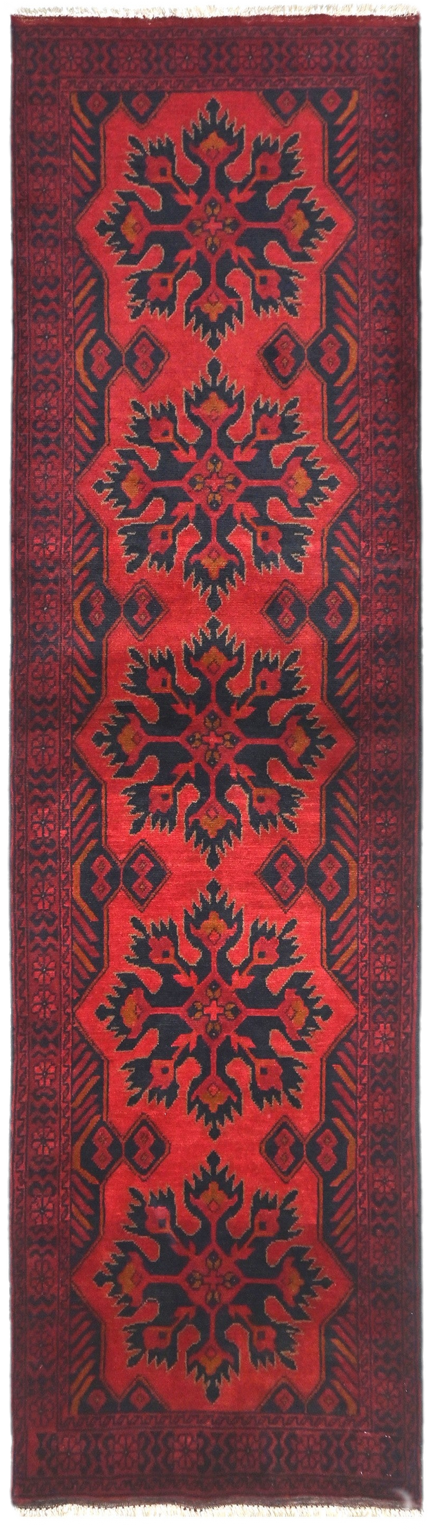 Khal Mohammadi Runner - 290 cm x 81 cm