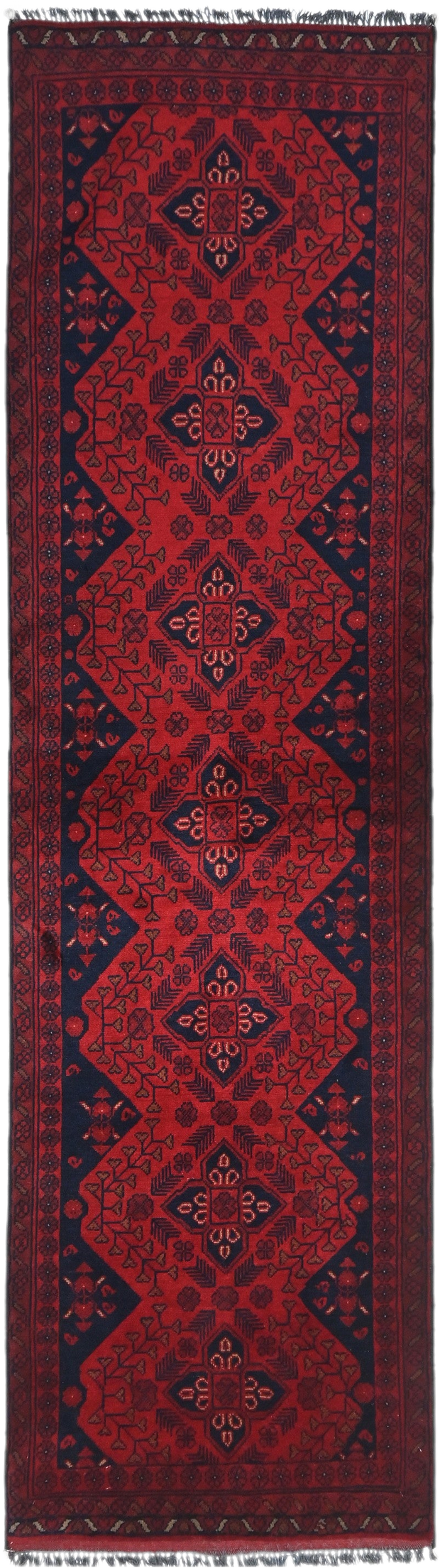 Khal Mohammadi Runner - 288 cm x 79 cm