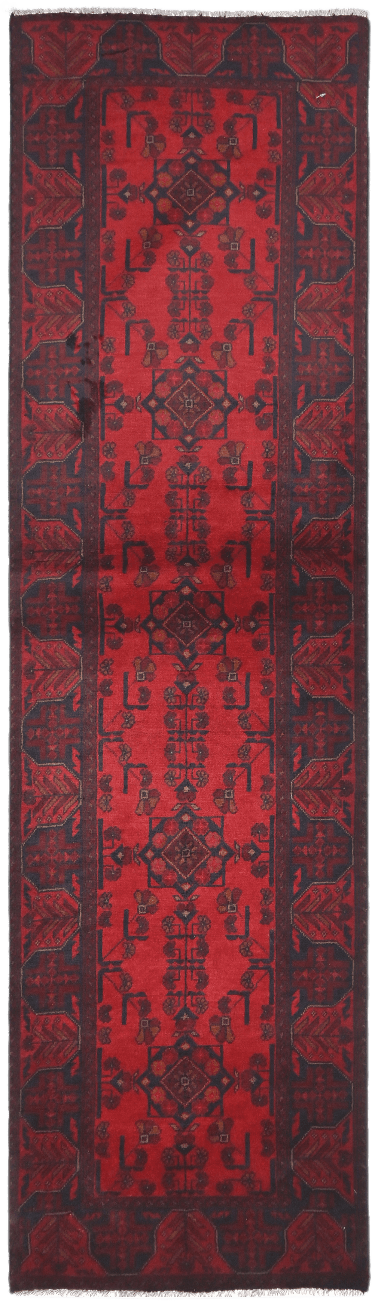 Khal Mohammadi Runner - 285 cm x 79 cm