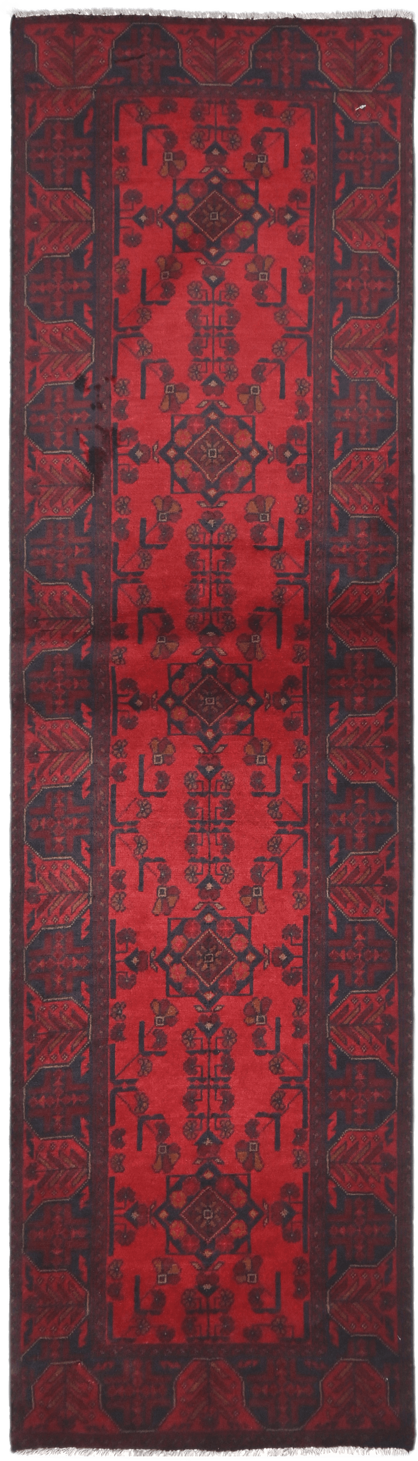 Khal Mohammadi Runner - 285 cm x 79 cm