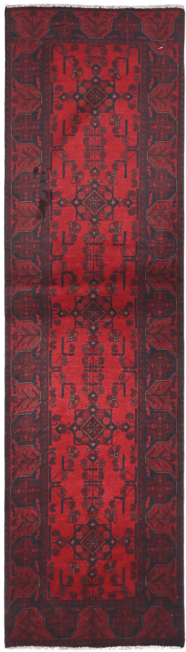 Khal Mohammadi Runner - 285 cm x 79 cm