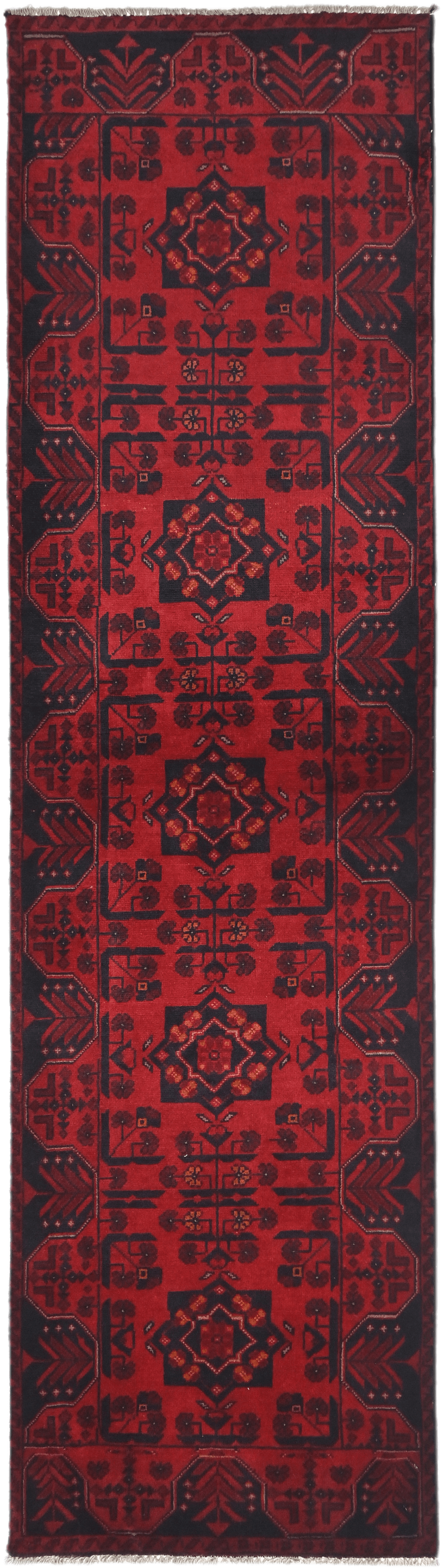 Khal Mohammadi Runner - 293 cm x 79 cm