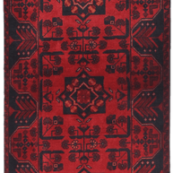 Khal Mohammadi Runner - 293 cm x 79 cm