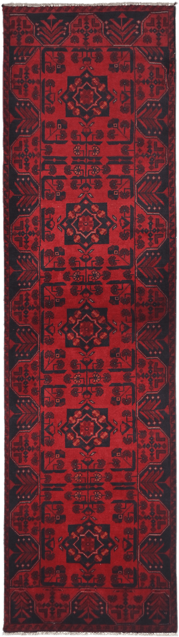 Khal Mohammadi Runner - 293 cm x 79 cm