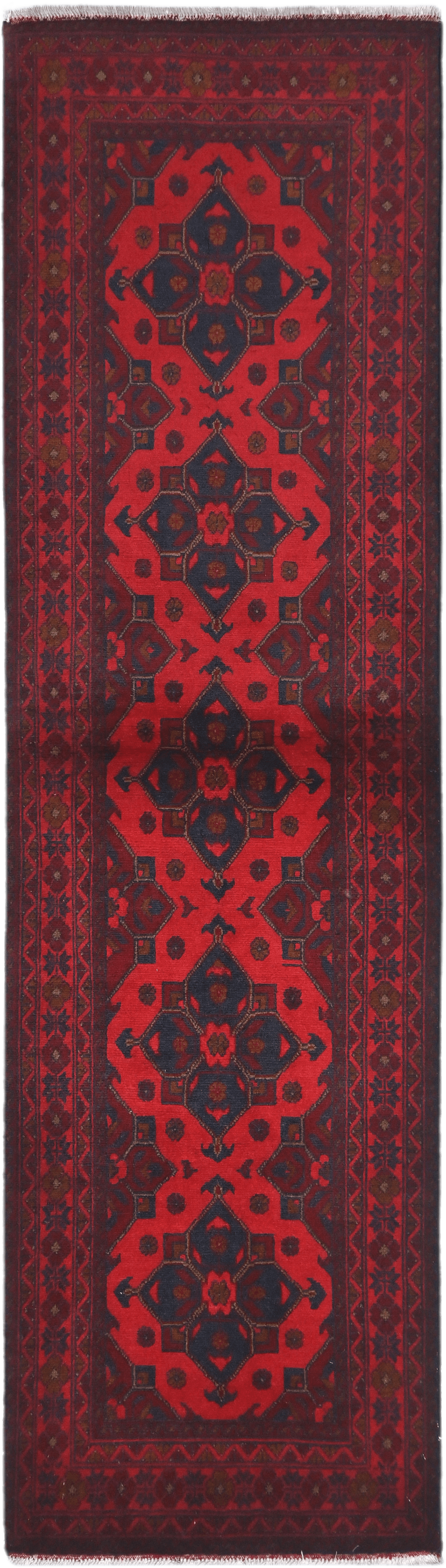 Khal Mohammadi Runner - 280 cm x 77 cm