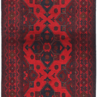 Khal Mohammadi Runner - 280 cm x 77 cm