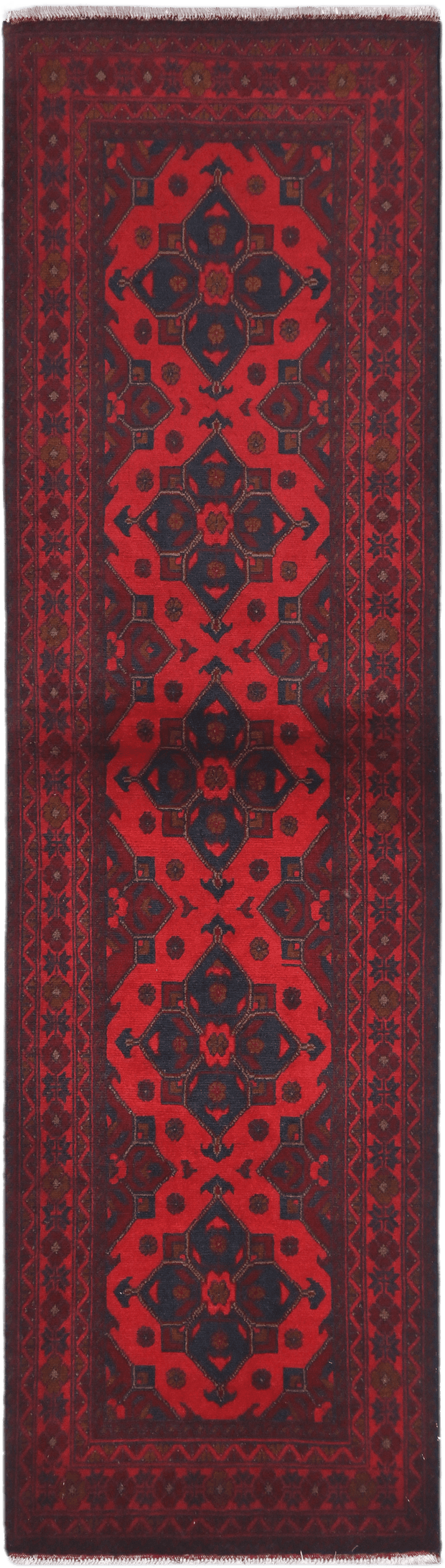 Khal Mohammadi Runner - 280 cm x 77 cm