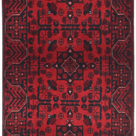 Khal Mohammadi Runner - 291 cm x 82 cm