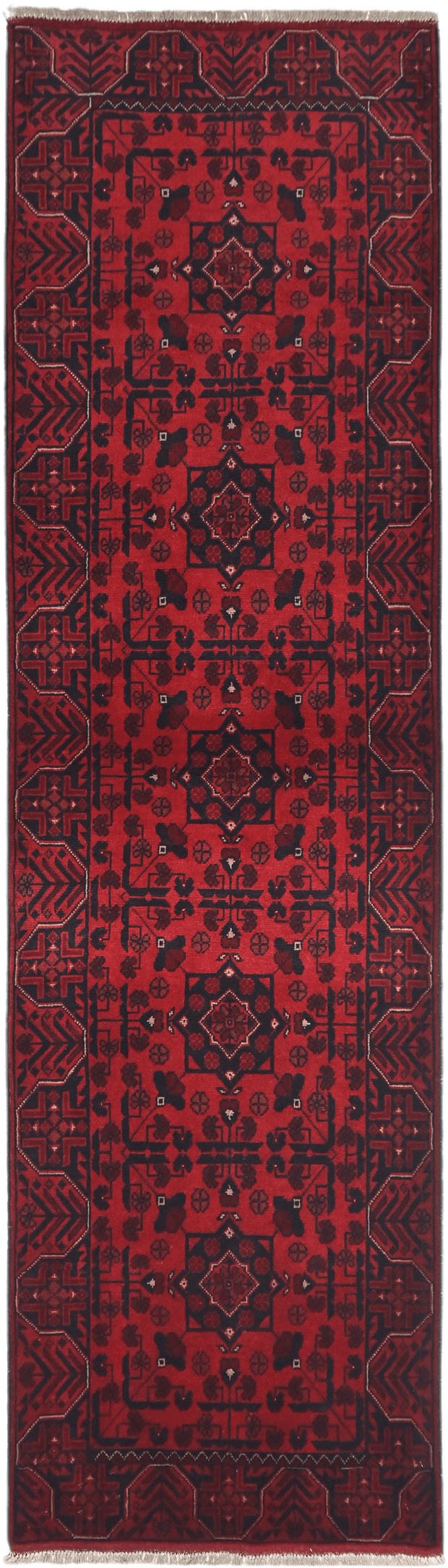 Khal Mohammadi Runner - 291 cm x 82 cm