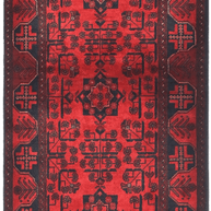 Khal Mohammadi Runner - 290 cm x 90 cm