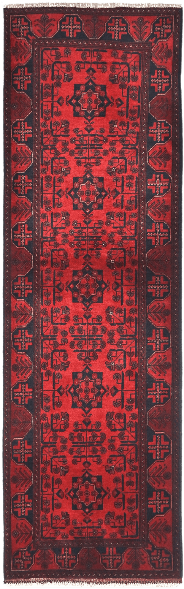 Khal Mohammadi Runner - 290 cm x 90 cm
