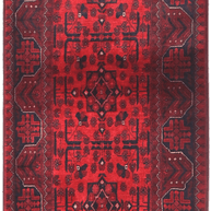 Khal Mohammadi Runner - 288 cm x 85 cm