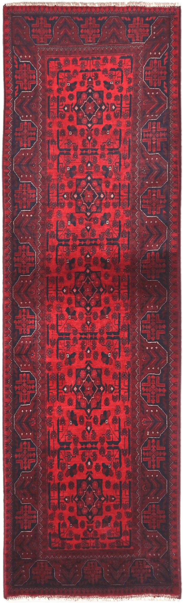 Khal Mohammadi Runner - 288 cm x 85 cm