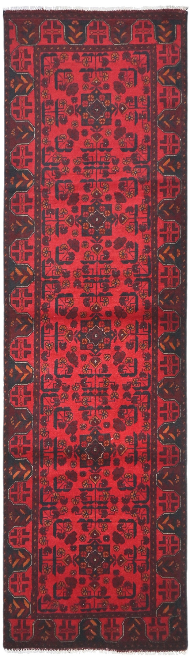 Khal Mohammadi Runner - 290 cm x 82 cm