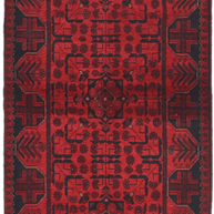 Khal Mohammadi Runner - 289 cm x 83 cm